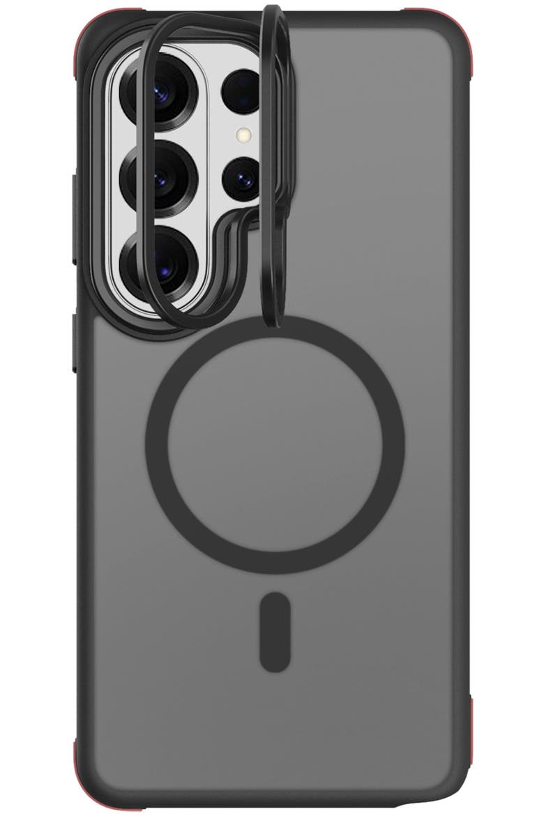 Formula K1 MagSafe Case for Samsung Galaxy S26 Ultra, Alternate, color, Black