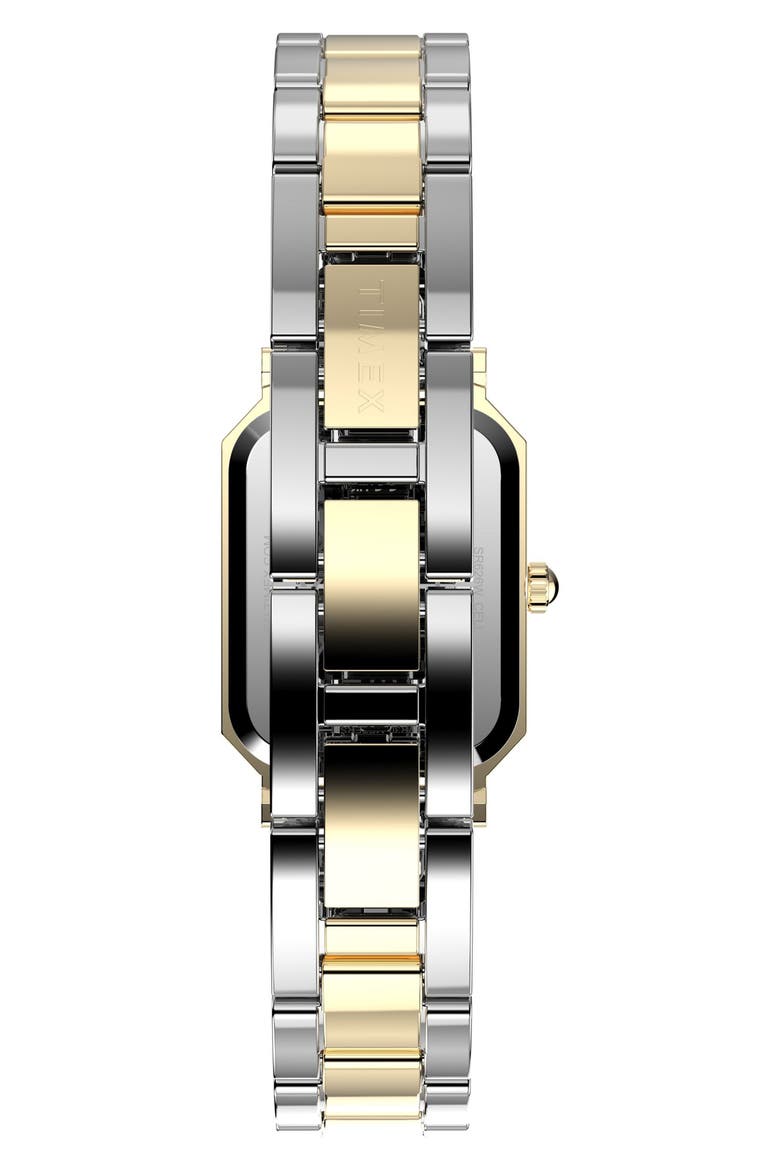 Vivienne Trend 21mm Bracelet Watch, Alternate, color, GOLD-TONE