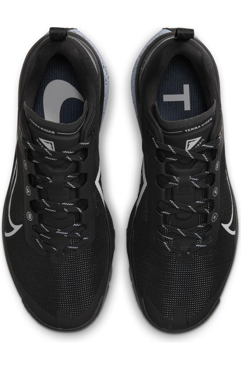 Nike React Terra Kiger 9 Sneaker, Alternate, color,