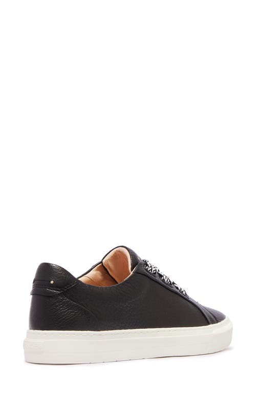 Frankie4 Mya Slip-on Sneaker In Black