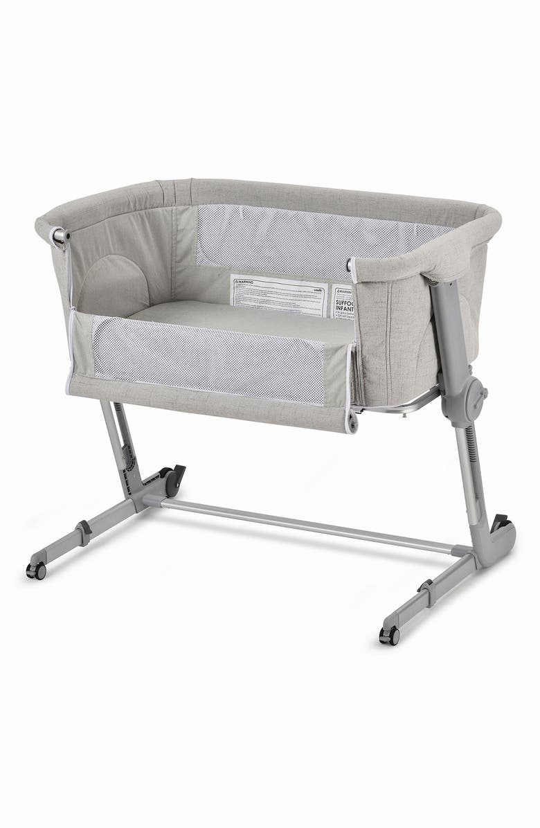 Unilove Hug Me Plus 3-in-1 Bedside Sleeper, Alternate, color, 