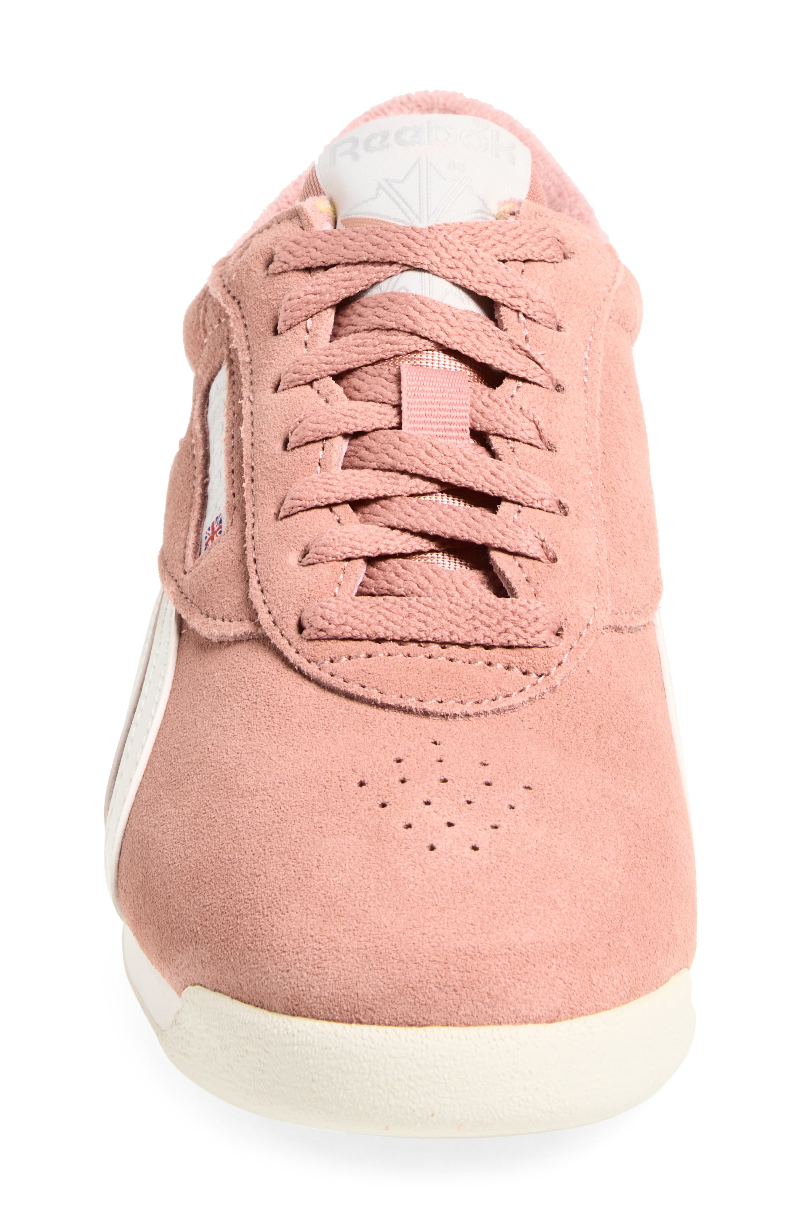 Ultra Lo Sneaker, Alternate, color, PINK CHALK CHALK