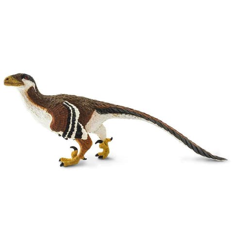 Deinonychus Toy
