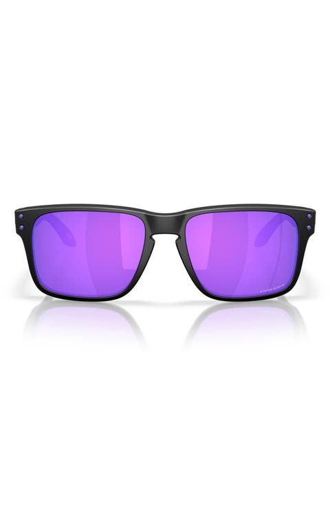 Holbrook S 53mm Square Sunglasses