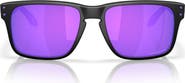 Oakley Holbrook S 53mm Square Sunglasses