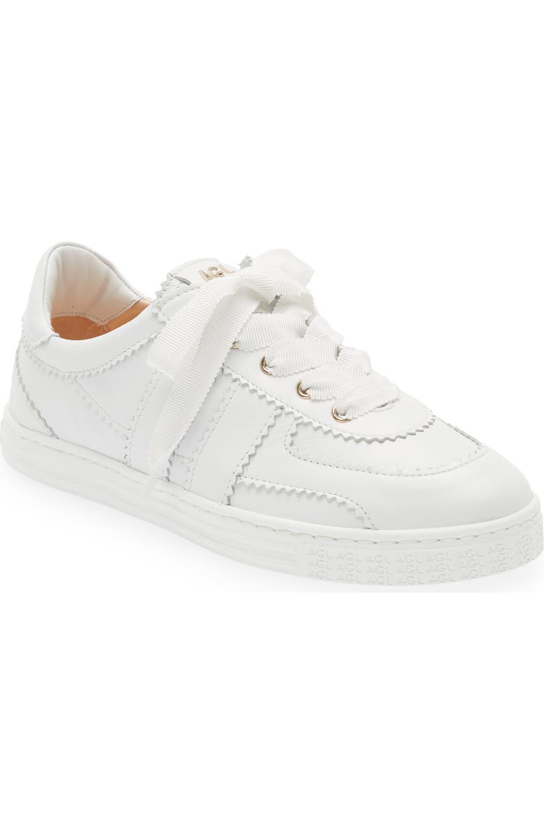AGL Leda Sneaker, Main, color,