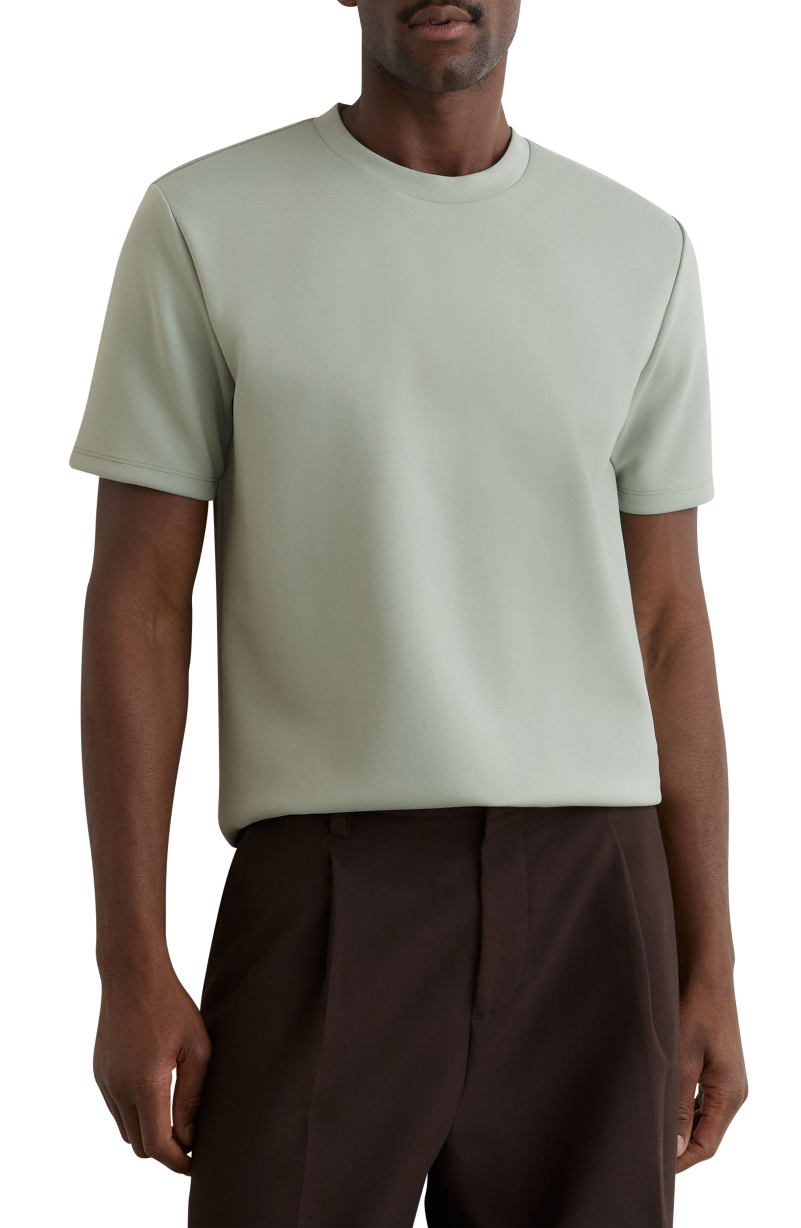 selected MINT GREEN