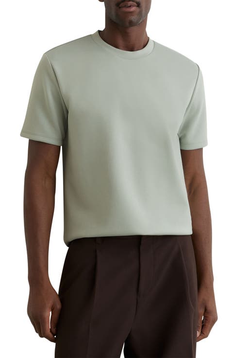 Bradley Crewneck T-Shirt