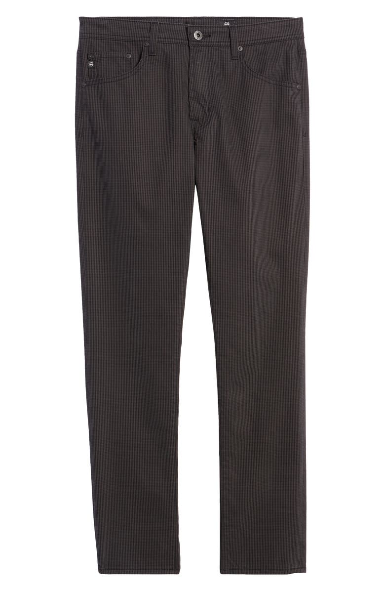 AG Tellis Slim Fit Stretch Pants, Alternate, color,