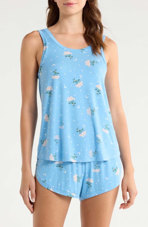 Good Times Short Pajamas