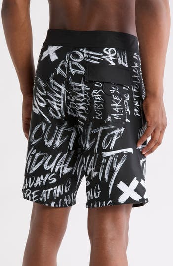 Board Shorts