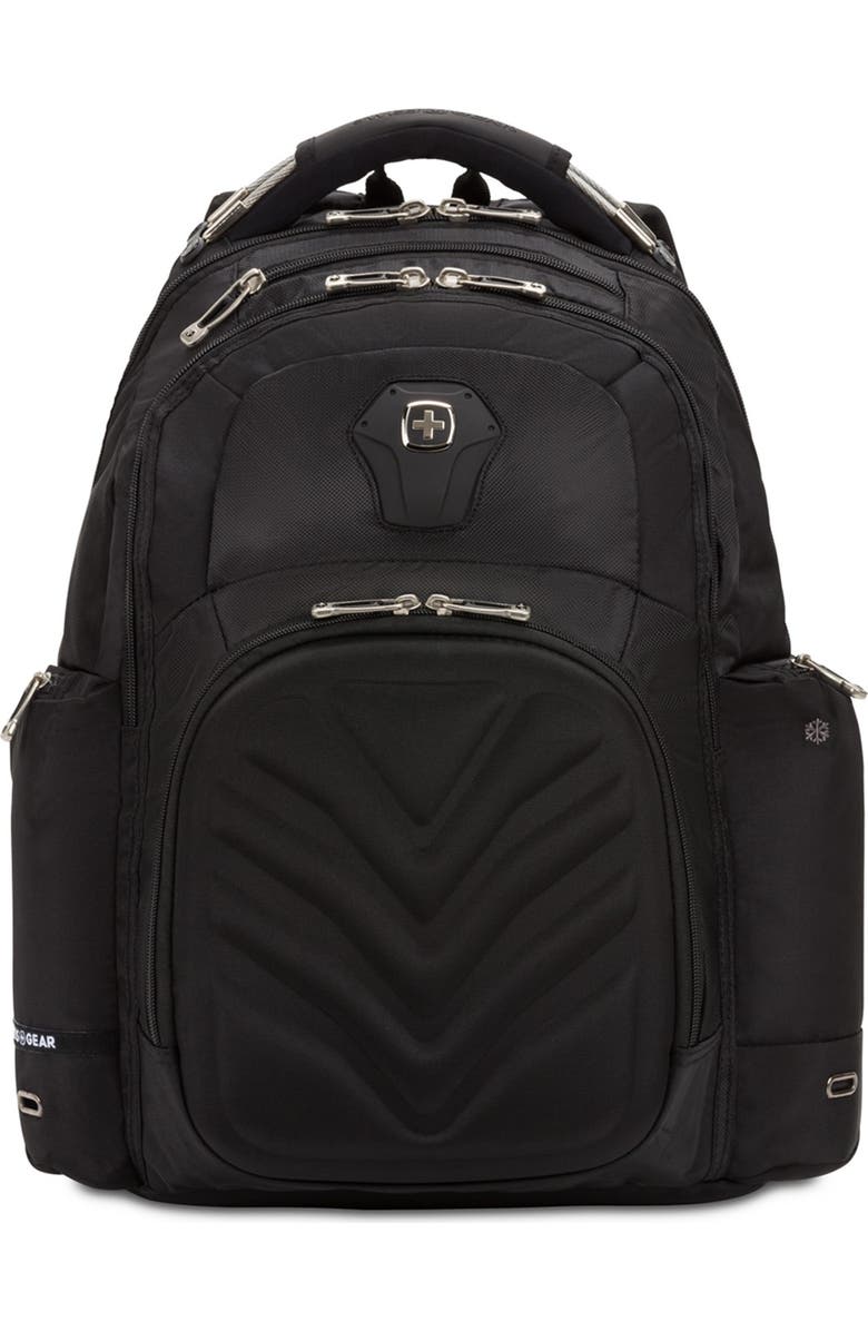 SWISSGEAR 5786 Laptop Backpack, Main, color,