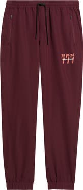 SANTO STUDIO Tempo 777 Enjoy Tech Joggers