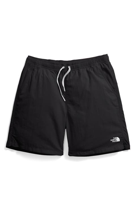 Action 2.0 Water Repellent Drawstring Shorts