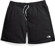The North Face Action 2.0 Water Repellent Drawstring Shorts