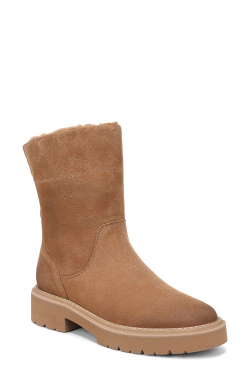 Naturalizer Sense Bootie In Brown
