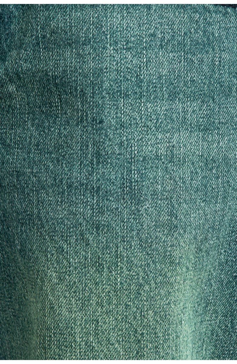 I Love Who I Am Low Rise Baggy Flare Jeans, Alternate, color, Sandstone Asutex Gar