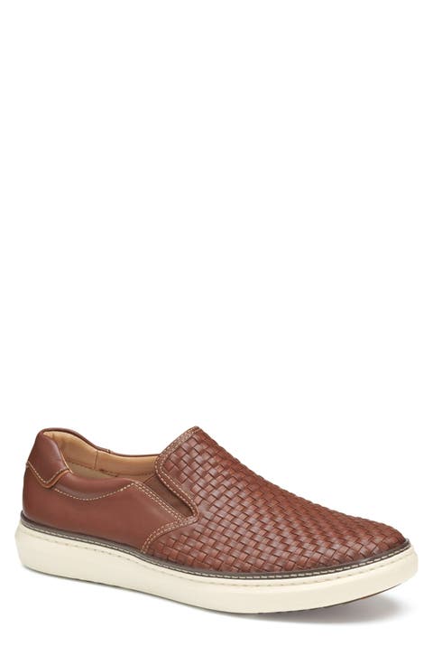 McGuffey 2 Woven Slip-On Sneaker (Men)