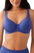 Wacoal Basic Beauty Spacer Underwire T-Shirt Bra