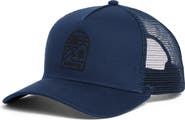 Billabong Riptide Twill Trucker Baseball Cap