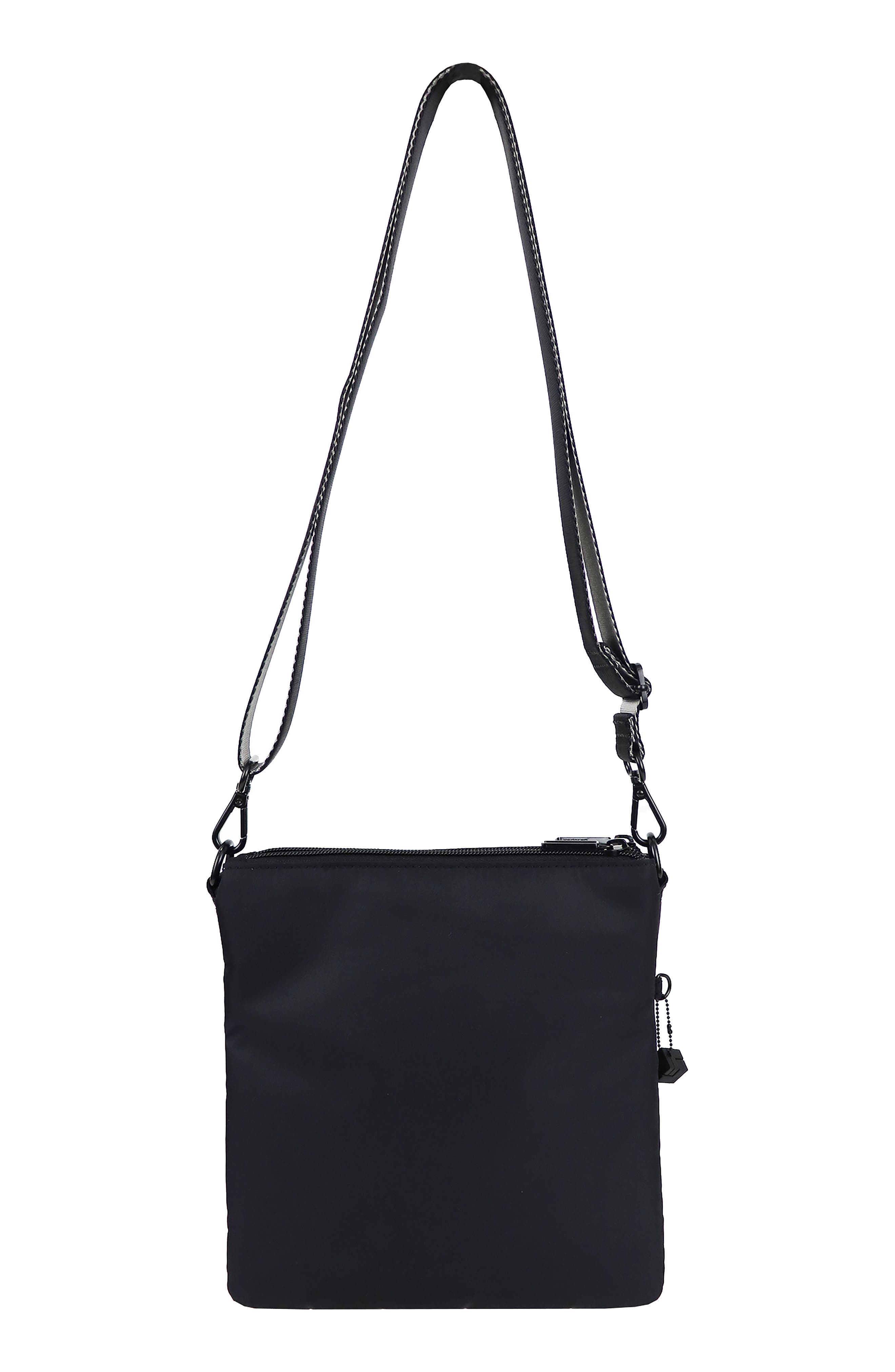 Hedgren Kai Water Repellent Crossbody Bag, Alternate, color, 