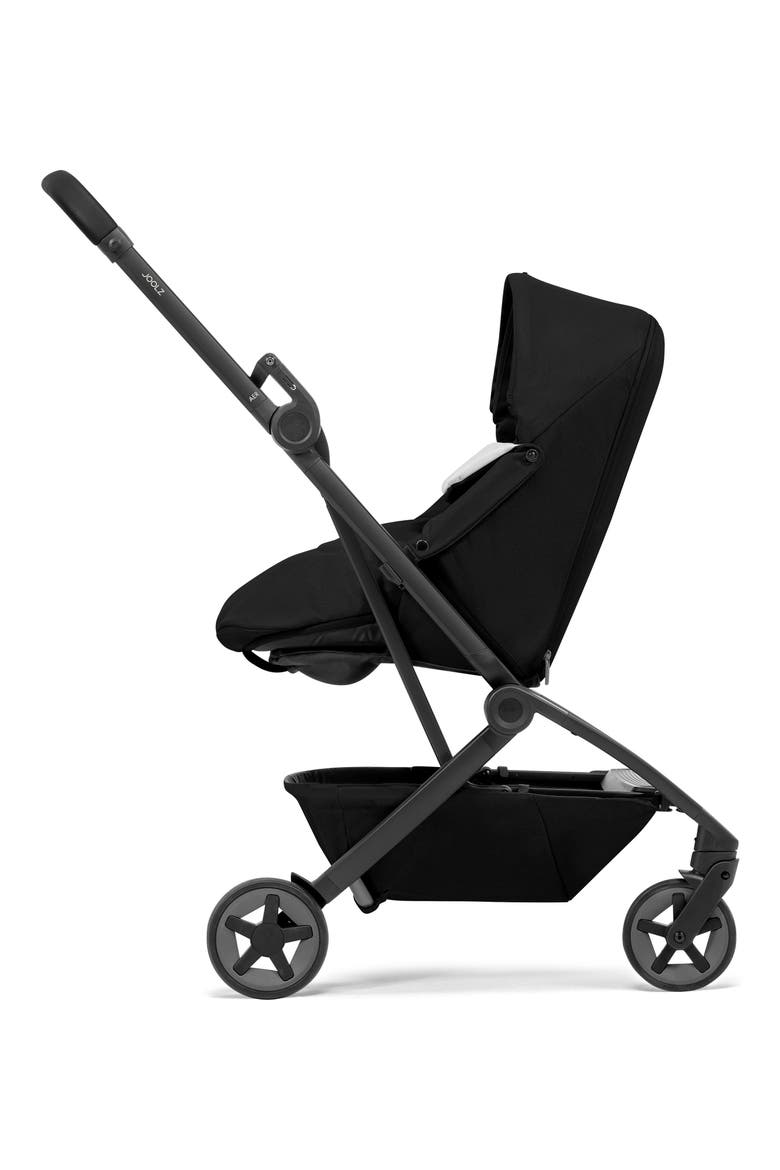 Aer2 Nest to Seat, Alternate, color, SPACE BLACK