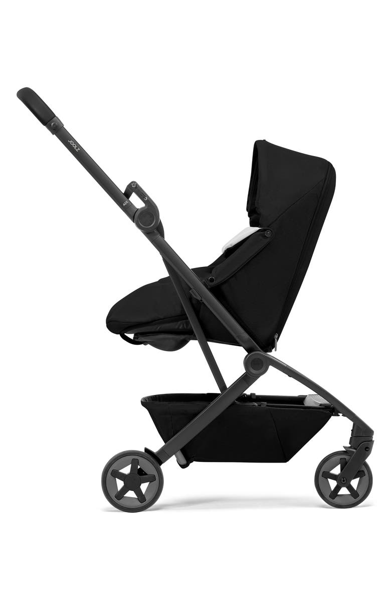 Joolz Aer2 Nest to Seat, Alternate, color, Space Black