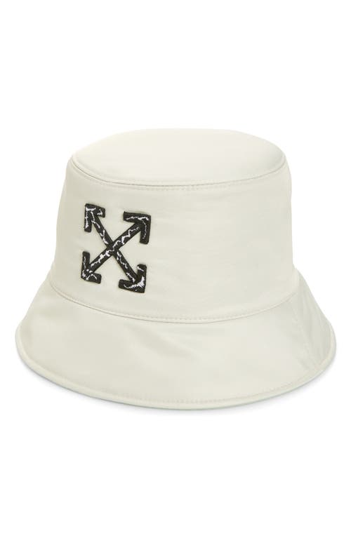 Nike Club Unstructured Bucket Hat In Sail