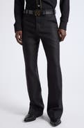 AMIRI MA Fit Virgin Wool Trousers