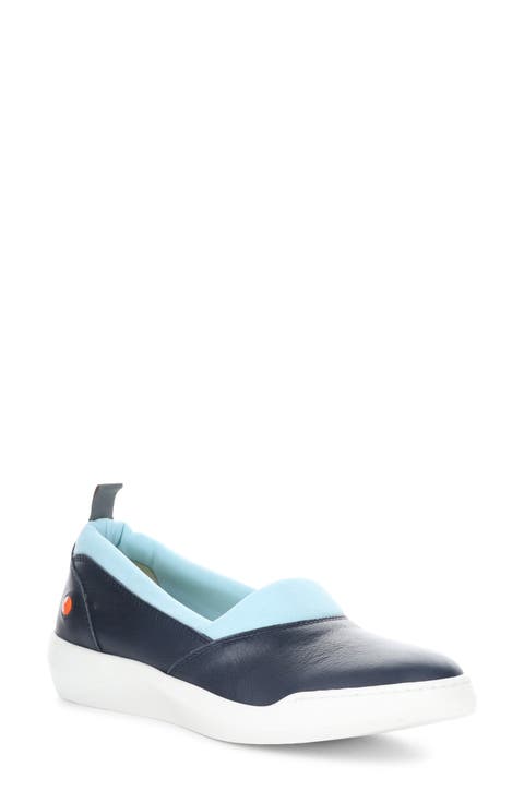 Slip On Sneaker (Women)