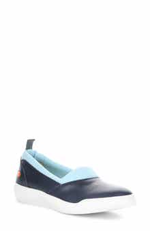 Softinos by Fly London Slip On Sneaker