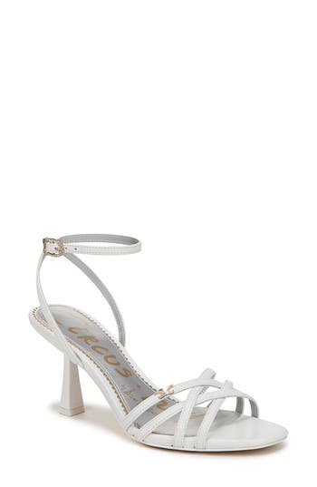 Circus Ny By Sam Edelman Kenzie Strappy Dress Sandals