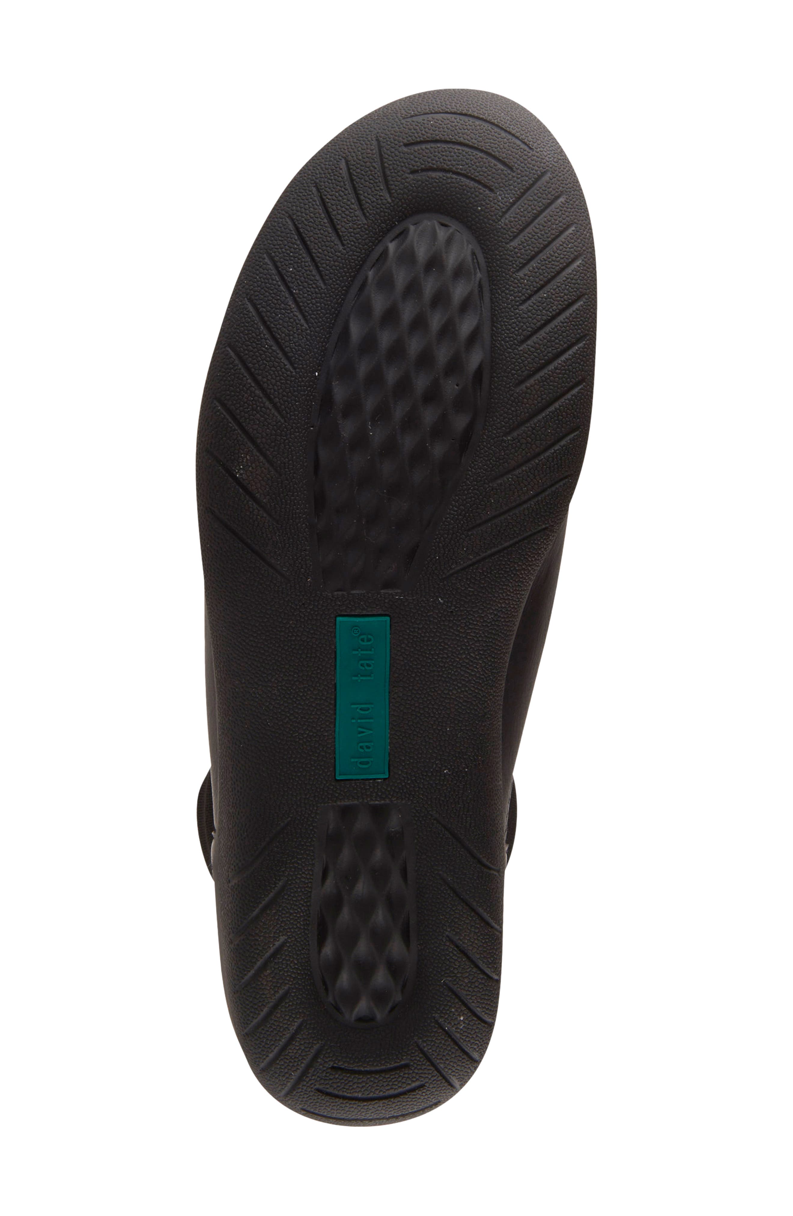 David Tate Switch Waterproof Chelsea Boot, Alternate, color, 