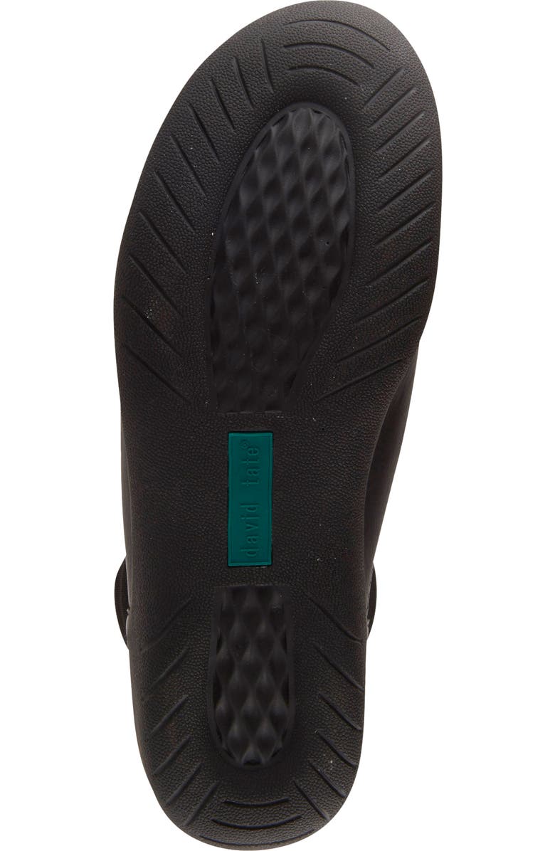 David Tate Switch Waterproof Chelsea Boot, Alternate, color,