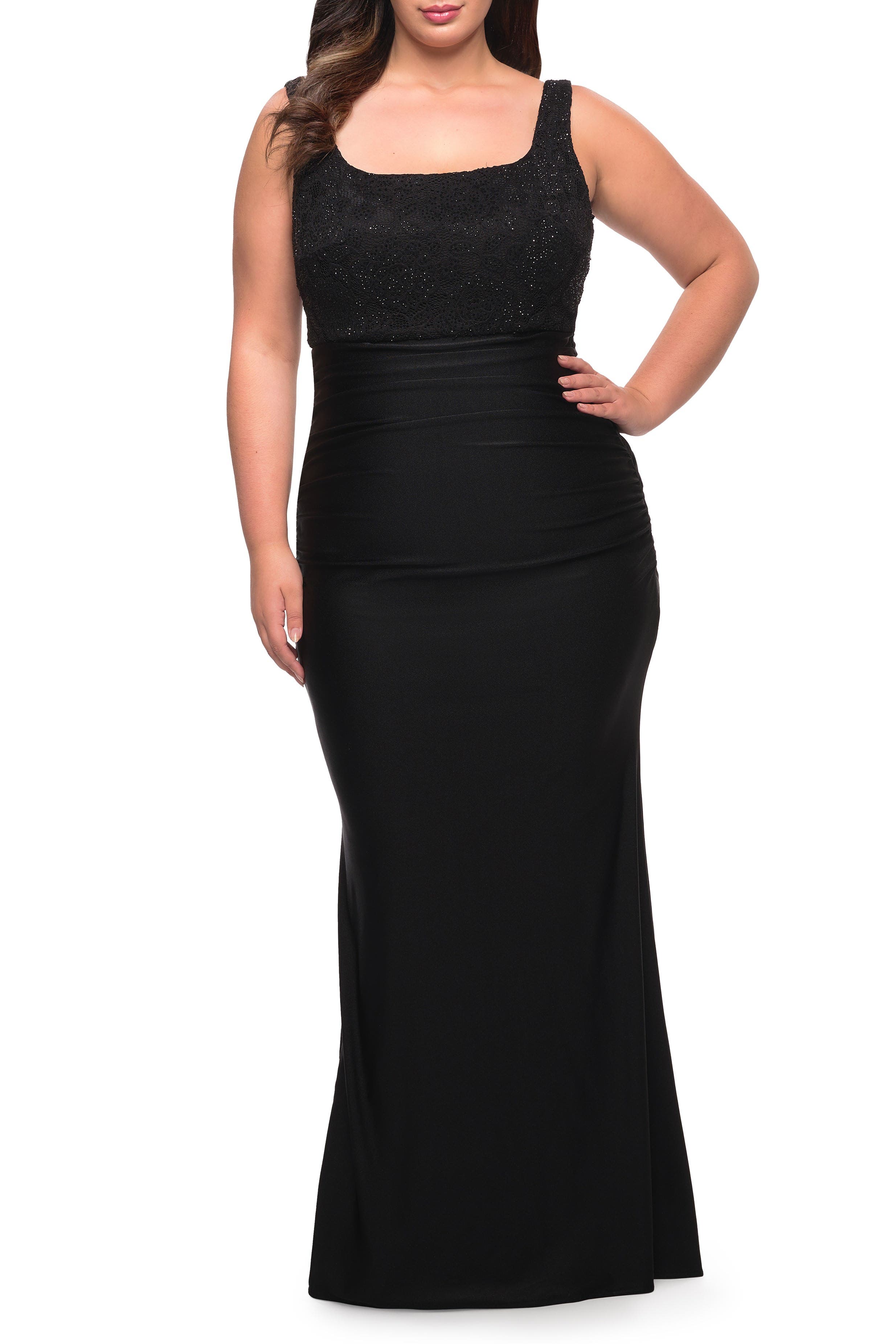 selected Black