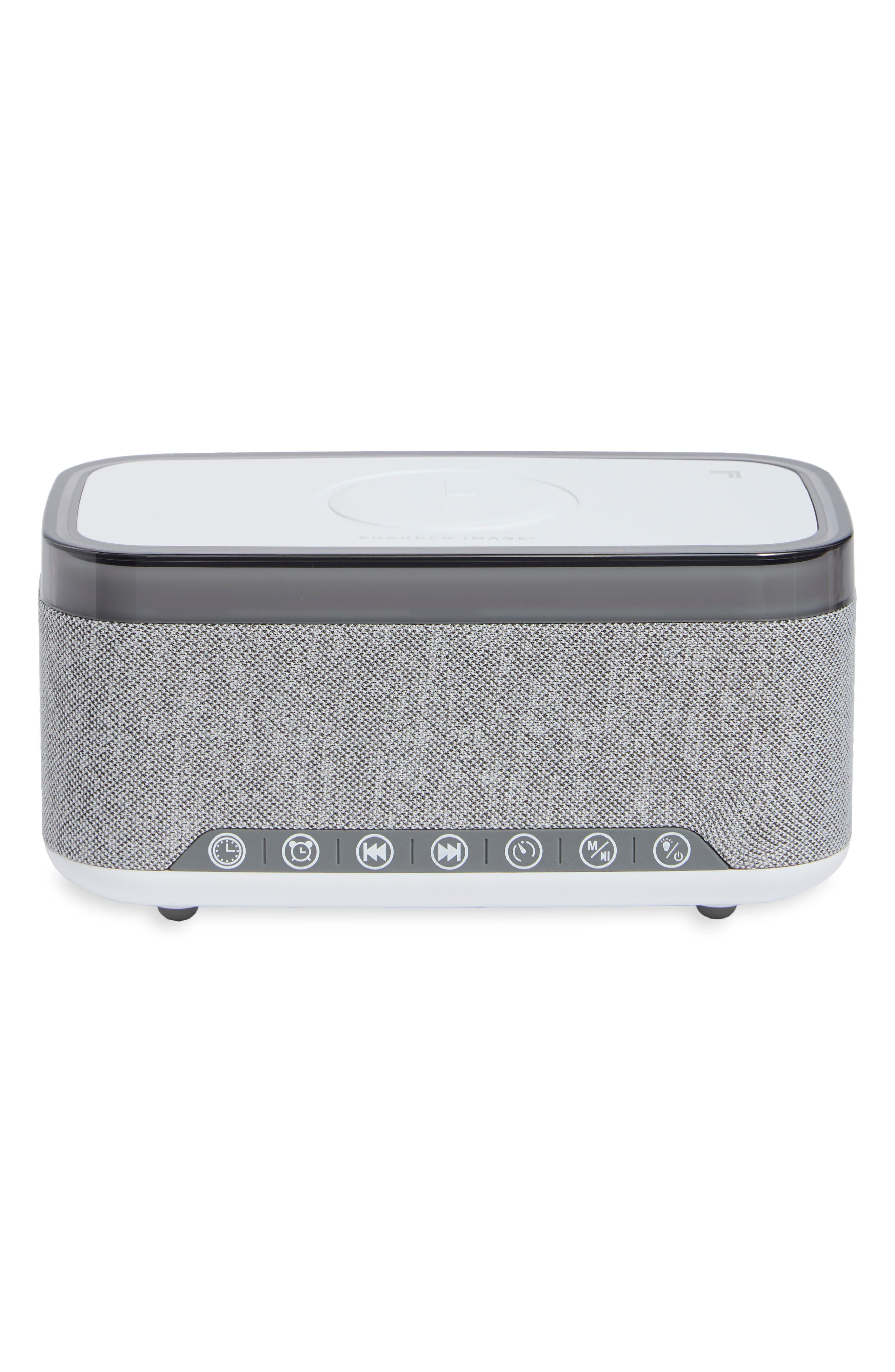 Glow Hub Speaker