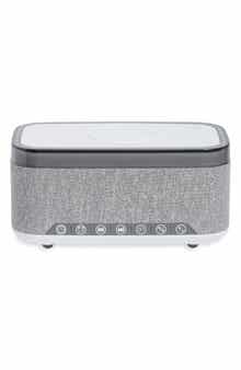 Glow Hub Speaker