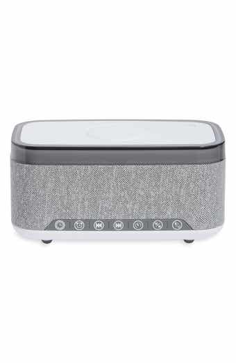 Glow Hub Speaker