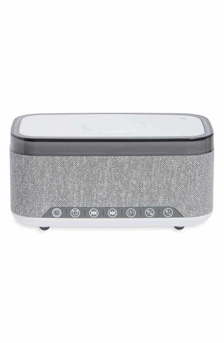 Glow Hub Speaker
