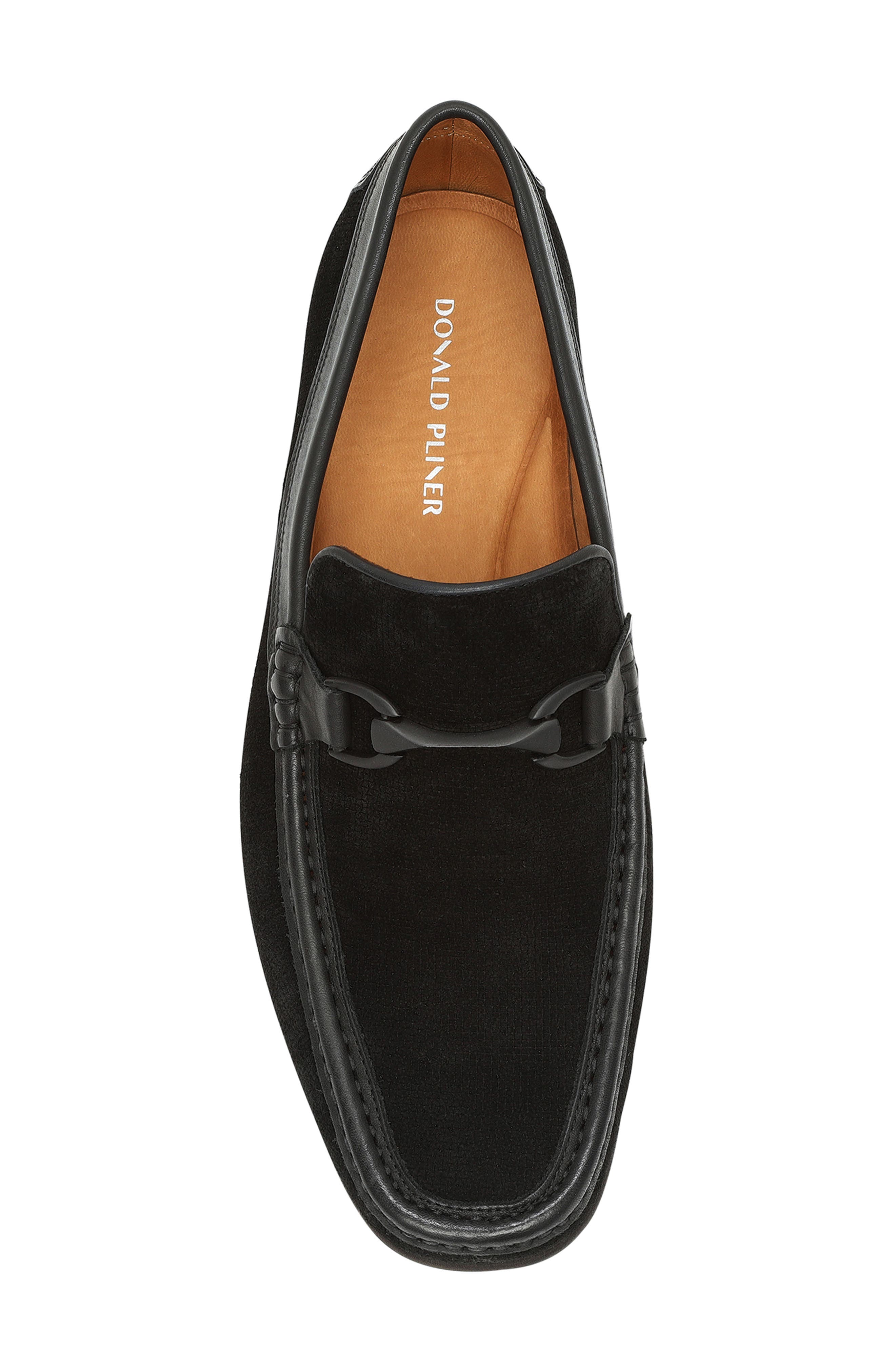 Donald Pliner Bit Loafer, Alternate, color, 
