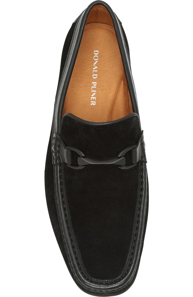 Donald Pliner Bit Loafer, Alternate, color,