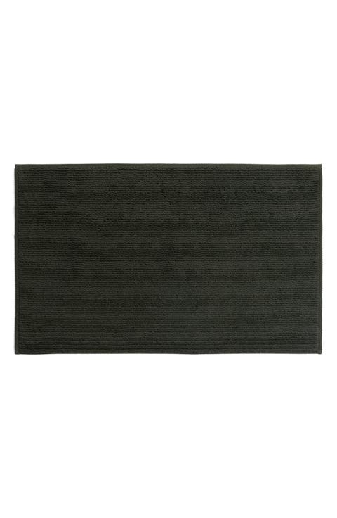 Soft Rib Tub Mat