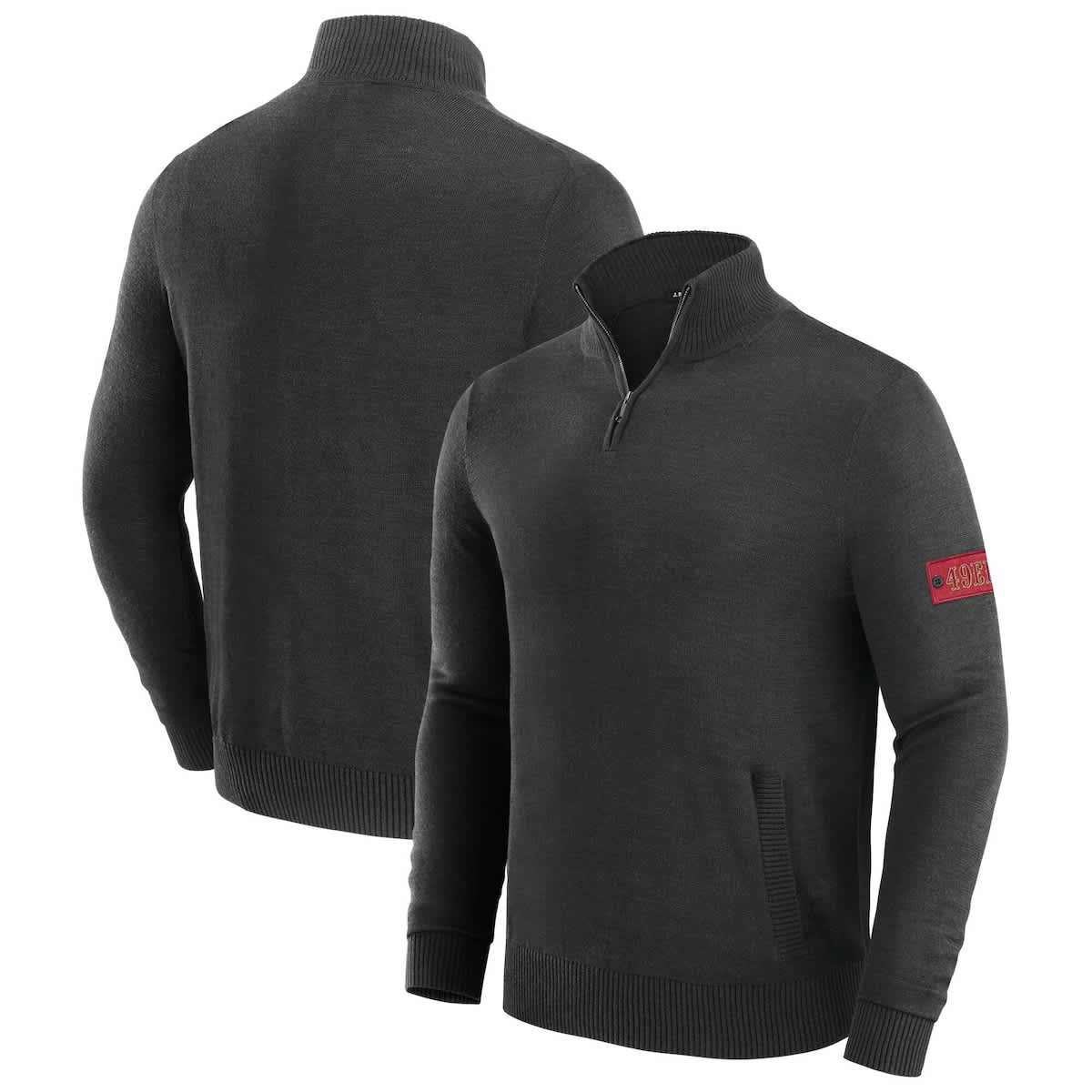 selected Black