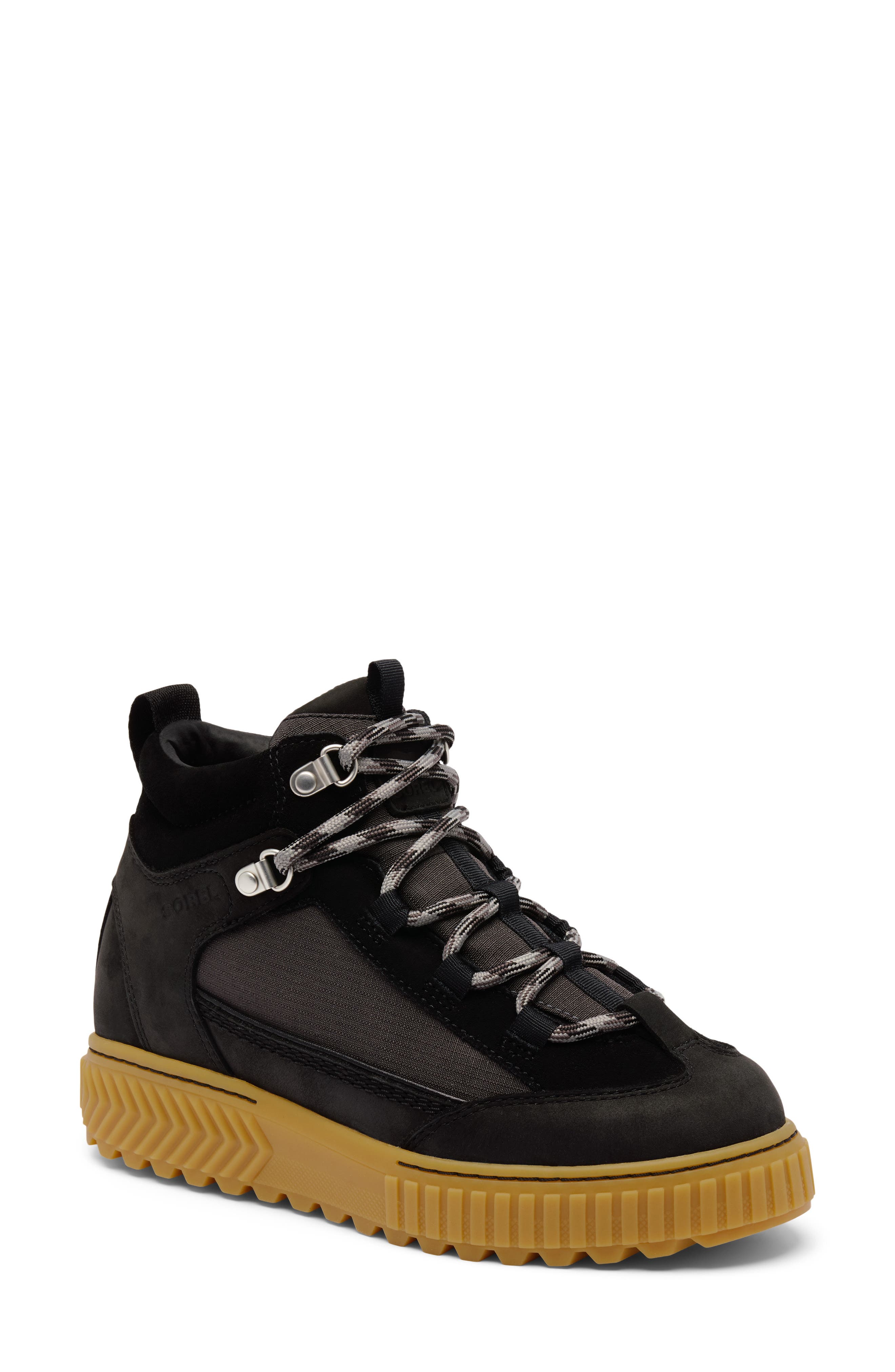 SOREL Ona Ave Peak Waterproof Short Boot (Women) | Nordstrom