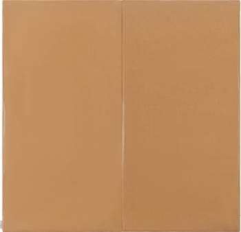 Padded Faux Leather Play Mat