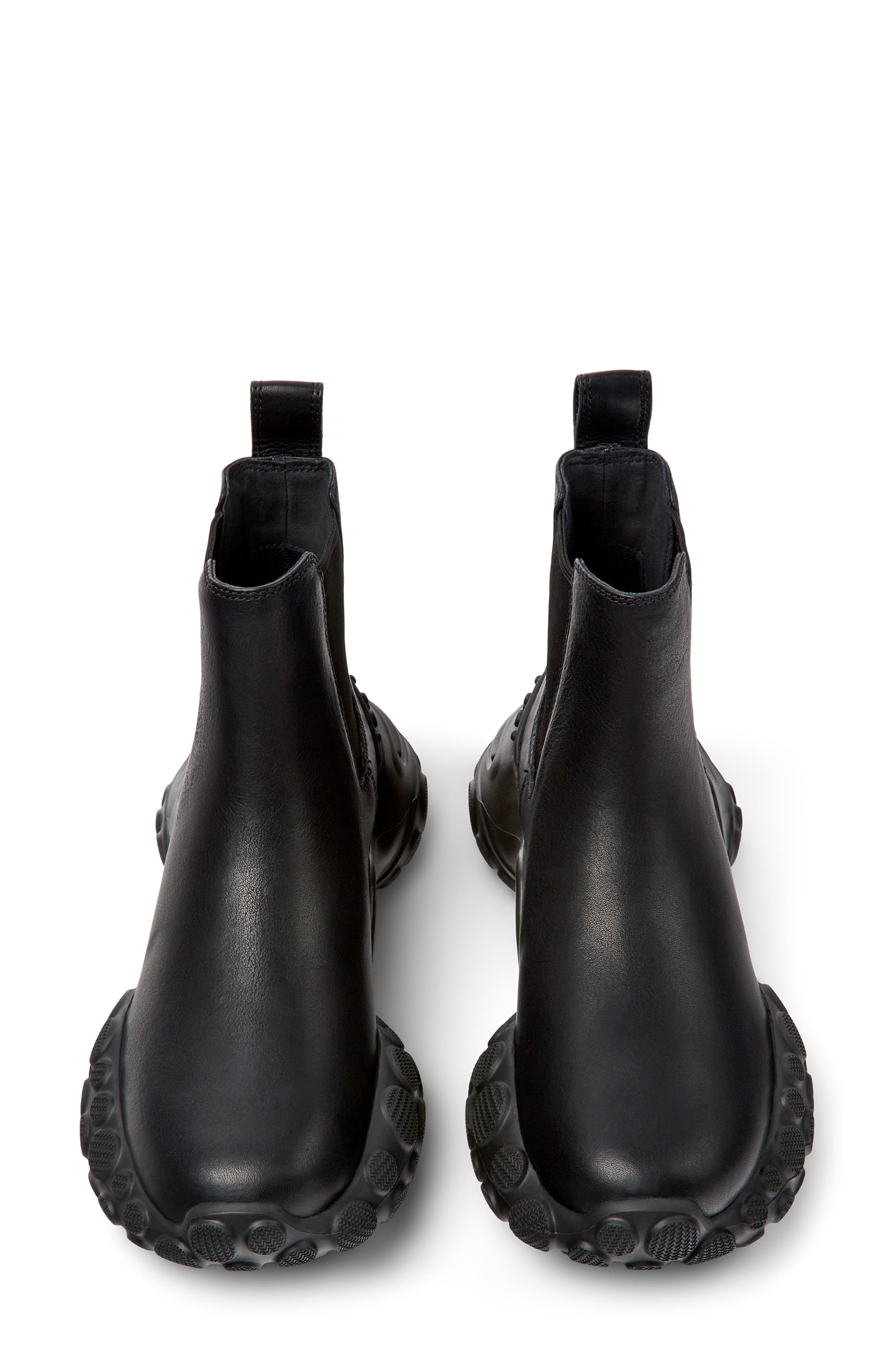 Camper Pelotas Mars Chelsea Boot, Alternate, color, 