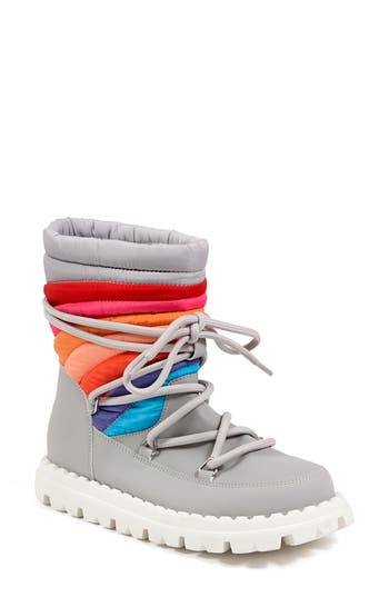 Jambu Winter Boot In Gray