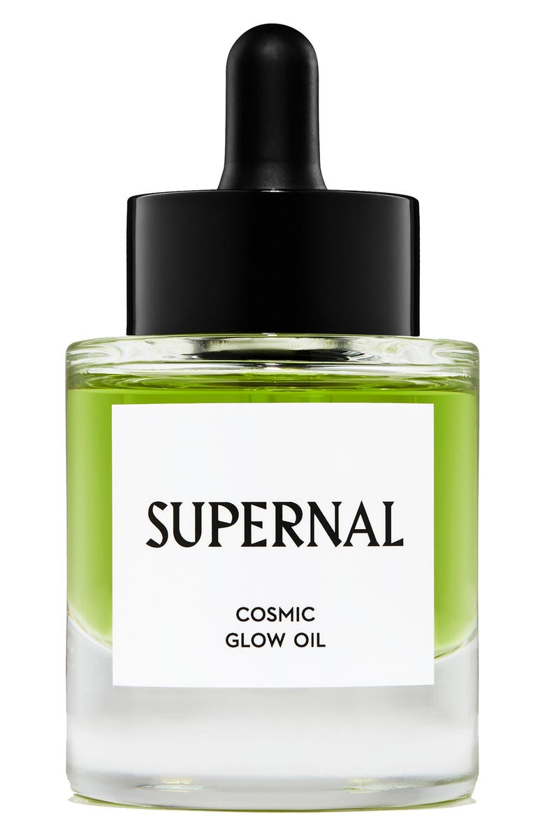SUPERNAL Cosmic Glow Oil, Main, color,