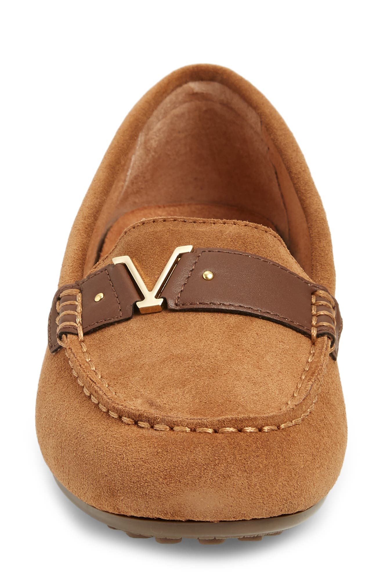 Hilo Loafer, Alternate, color, TOFFEE SUEDE
