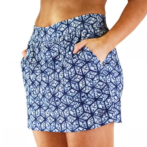 Active Swim Skirt